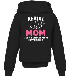 AERIAL COOLER MOM