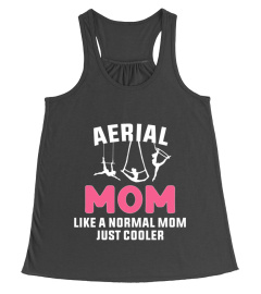 AERIAL COOLER MOM