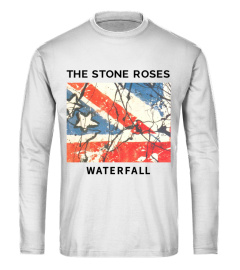 BBRB-096-WT. The Stone Roses - Waterfall