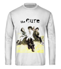 BBRB-023-WT. The Cure (2)