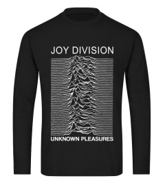 BBRB-039-BK. Joy Division - Unknown Pleasures