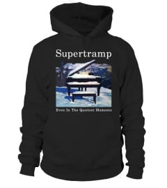 BBRB-029-BK. Supertramp - Even in the Quietest Moments...