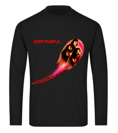 BBRB-021-BK. Deep Purple - Fireball