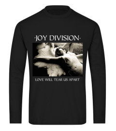 BBRB-039-BK. Joy Division - Love Will Tear Us Apart