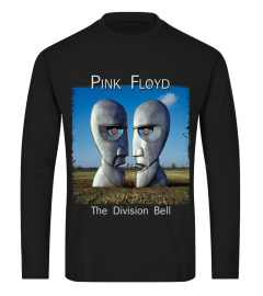 BBRB-003-BK. Pink Floyd - The Division Bell