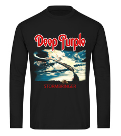 BBRB-021-BK. Deep Purple - Stormbringer