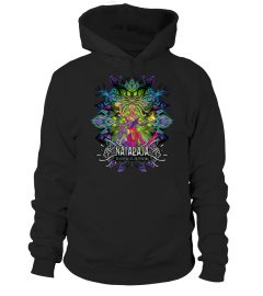 Nataraja Psychedelic Gathering 2022 - Color