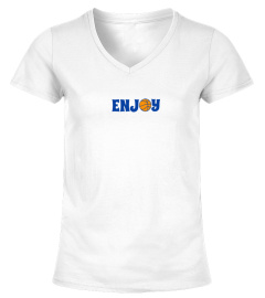 Enjoy Basketball Merch