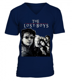 043. The Lost Boys (1987) WT