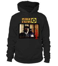 RK80S-BK. 4. It Takes A Nation Of Millions To Hold Us Back - Public Enemy ( 1988) (2)