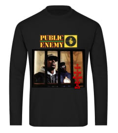 RK80S-BK. 4. It Takes A Nation Of Millions To Hold Us Back - Public Enemy ( 1988) (2)