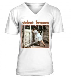 RK80S-BK. 063-WT. Violent Femmes - Violent Femmes