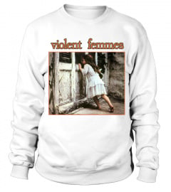 RK80S-BK. 063-WT. Violent Femmes - Violent Femmes