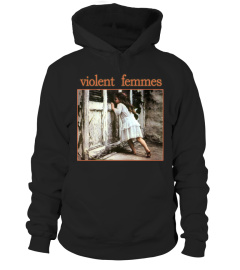 RK80S-BK. 063-WT. Violent Femmes - Violent Femmes