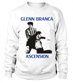 RK80S-071-WT. Glenn Branca - The Ascension