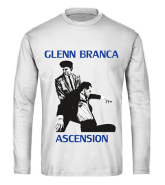 RK80S-071-WT. Glenn Branca - The Ascension