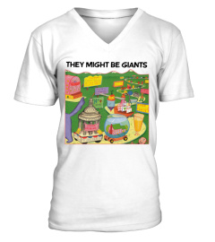 RK80S-339-WT. They Might Be Giants - They Might Be Giants