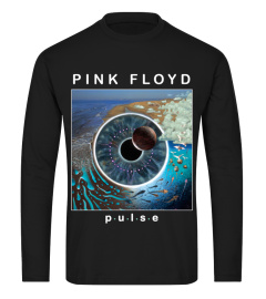 RK90S-BK. Pink Floyd - Pulse