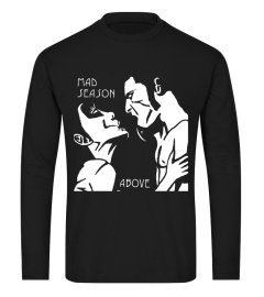 RK90S-BK. Mad Season - Above