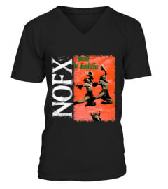 RK90S-BK. NOFX - Punk in Drublic