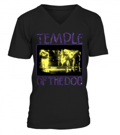 RK90S-BK. Temple of the Dog - Temple of the Dog (1991)