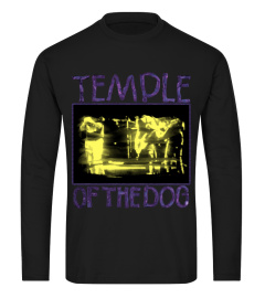 RK90S-BK. Temple of the Dog - Temple of the Dog (1991)