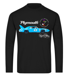 Richard Petty Plymouth Superbird