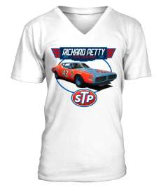 Richard Petty STP 7Time NASCAR Championm