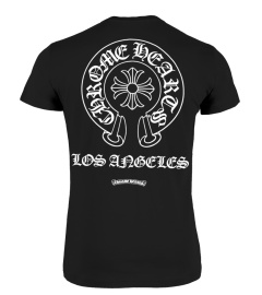 Chrome Hearts Los Angeles Shirt