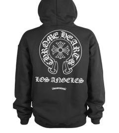 Chrome Hearts Los Angeles Shirt