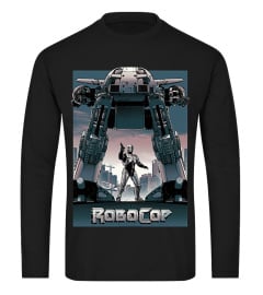 011. Robocop BK