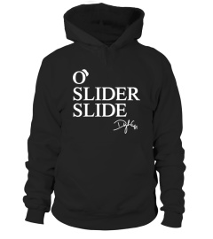 Dylan Cease O Slider Slide Shirt Dylan Cease O Slider Slide With Dylan Cease Singnature T-Shirt