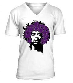 WT. Jimi Hendrix