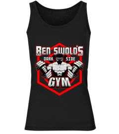 Ben Swolo's Gym