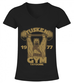Tusken Gym T-Shirt