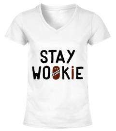 STAY WOOKIE