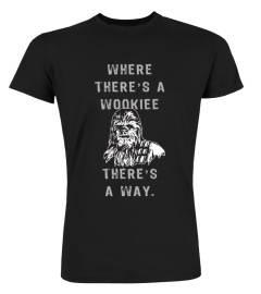 Chewbacca The Wookiee Way