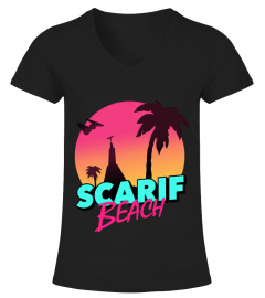 Scarif Beach