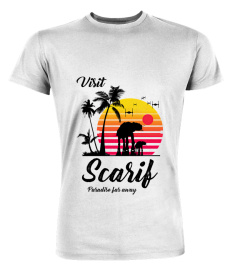 Visit A Paradise Far Away Scarif