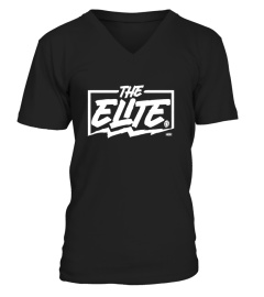 All Elite Wrestling The Elite T-Shirt
