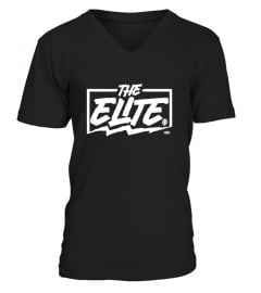 All Elite Wrestling The Elite T-Shirt