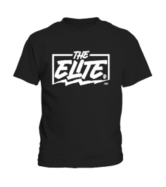 All Elite Wrestling The Elite T-Shirt