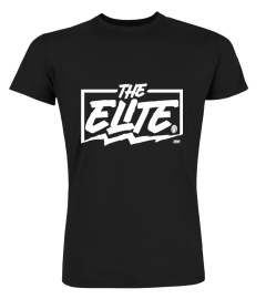 All Elite Wrestling The Elite T-Shirt