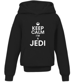 Keep Calm I m A Jedi Rebel Symbol