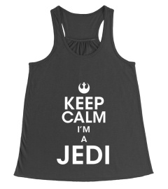 Keep Calm I m A Jedi Rebel Symbol