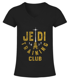 Jedi Training Club