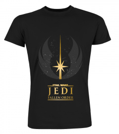 Jedi Fallen Order Crest Symbol