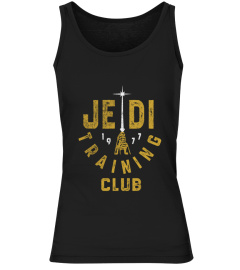 Jedi Training Club