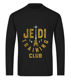 Jedi Training Club