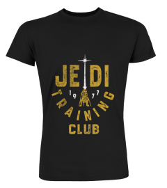 Jedi Training Club